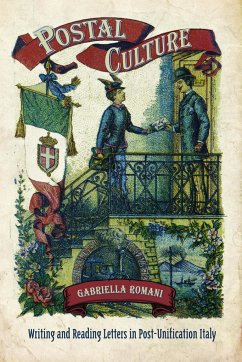Postal Culture - Romani, Gabriella