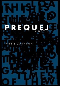 Prequel - Johnson, Chris