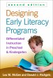 Designing Early Literacy Programs - Bild 1