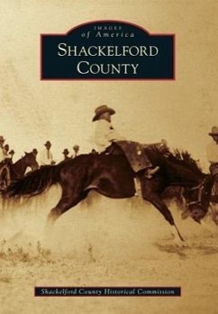 Shackelford County - Shackelford County Historical Commission