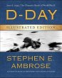 D-Day Illustrated Edition by Stephen E. Ambrose Hardcover | Indigo Chapters