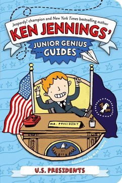 U.S. Presidents - Jennings, Ken