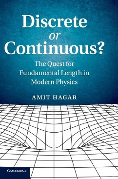 Discrete or Continuous? - Hagar, Amit
