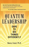 Quantum Leadership