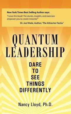 Quantum Leadership - Lloyd Ph. D., Nancy