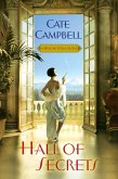 Hall of Secrets (eBook, ePUB)