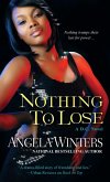 Nothing to Lose (eBook, ePUB)