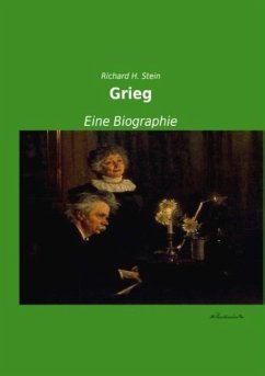 Grieg - Stein, Richard H.