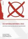 Die Nationalratswahl 2013