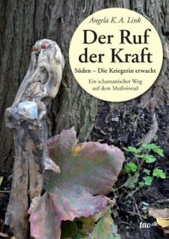 Der Ruf der Kraft - Link, Angela K. A.