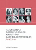 Handbuch der österreichischen Kinder- und Jugendbuchautorinnen, 2 Bde.