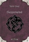 DSA 25: Steppenwind (eBook, ePUB)