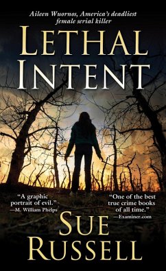 Lethal Intent (eBook, ePUB) - Russell, Sue