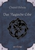 DSA 39: Das magische Erbe (eBook, ePUB)