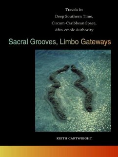 Sacral Grooves, Limbo Gateways (eBook, ePUB) - Cartwright, Keith