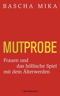 Mutprobe (eBook, ePUB) - Mika, Bascha