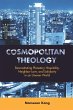 Cosmopolitan Theology (eBook, PDF) - Bild 1