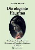 Die elegante Hausfrau 1892 (eBook, ePUB)