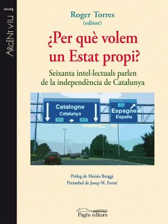 Per què volem un Estat propi? (eBook, ePUB)