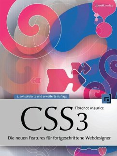 CSS3 (eBook, PDF) - Maurice, Florence