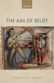 The Aim of Belief (eBook, PDF)