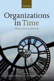 Organizations in Time (eBook, PDF)