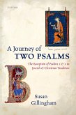 A Journey of Two Psalms (eBook, PDF)