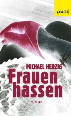 Frauen hassen / Johanna di Napoli Bd.4 (eBook, ePUB) - Herzig, Michael