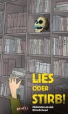 Lies oder stirb! (eBook, ePUB)