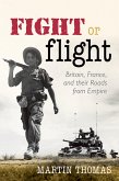 Fight or Flight (eBook, PDF)