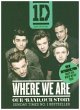 One Direction: Where We Are (100%... - Bild 1