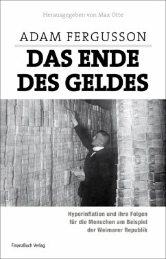 Das Ende des Geldes (eBook, ePUB) - Max Otte