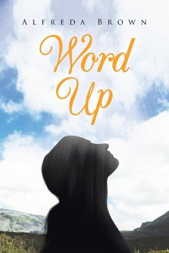 Word Up - Brown, Alfreda