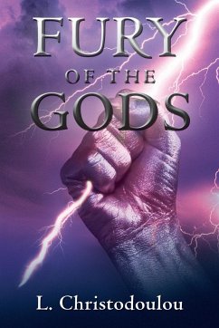 Fury of the Gods - Christodoulou, L.