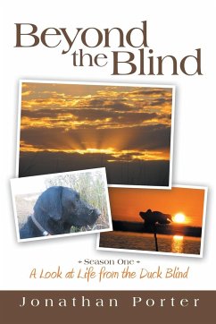 Beyond the Blind - Porter, Jonathan