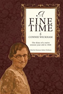 A Fine Time - Wickham, Connie