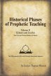Historical Phases of Prophetic Teaching... - Bild 1