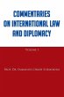 Commentaries on International Law and... - Bild 1
