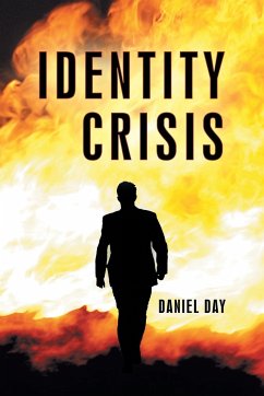 Identity Crisis - Day, Daniel