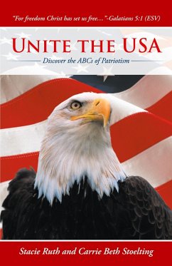 Unite the USA Unite the USA