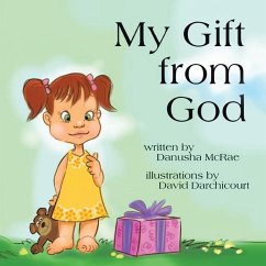 My Gift from God - McRae, Danusha