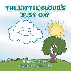 The Little Cloud's Busy Day
