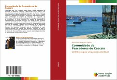 Comunidade de Pescadores de Cascais - Santos, Marco Pais Neves dos
