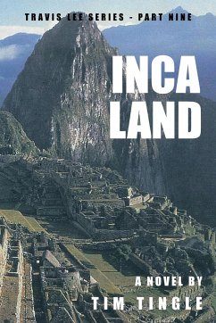 Inca Land - Tingle, Tim