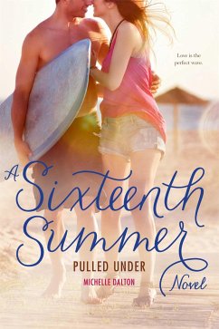 Pulled Under - Dalton, Michelle