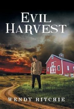 Evil Harvest - Ritchie, Wendy