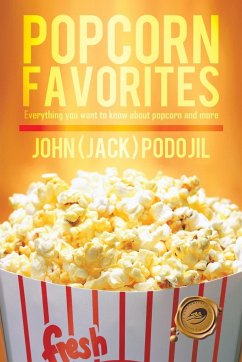 Popcorn Favorites - Podojil, John (Jack)