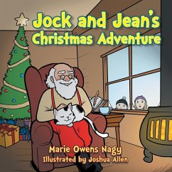 Jock and Jean's Christmas Adventure