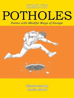 Potholes - Kimlyn