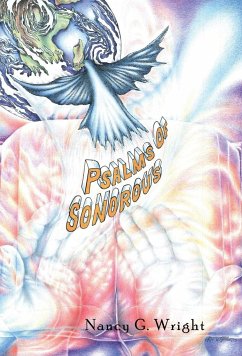 Psalms of Sonorous - Wright, Nancy G.